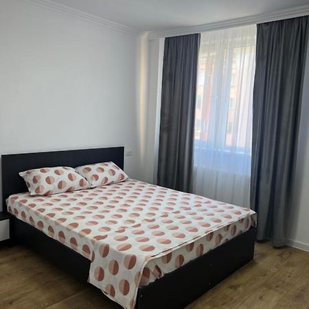 Sunny Apartment Center Suczawa Zewnętrze zdjęcie