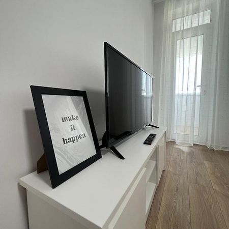 Sunny Apartment Center Suczawa Zewnętrze zdjęcie