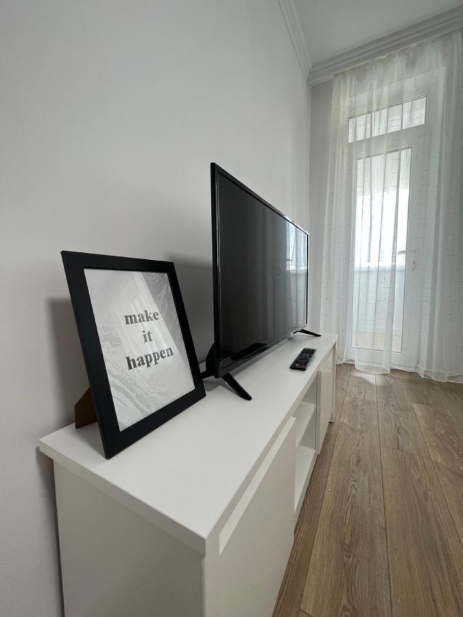 Sunny Apartment Center Suczawa Zewnętrze zdjęcie