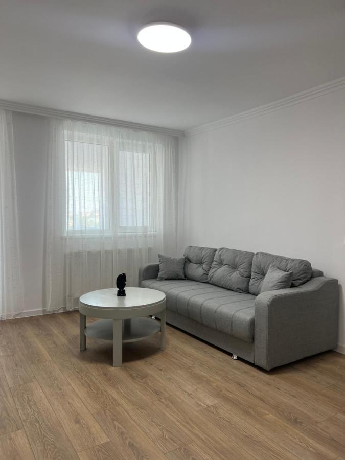 Sunny Apartment Center Suczawa Zewnętrze zdjęcie