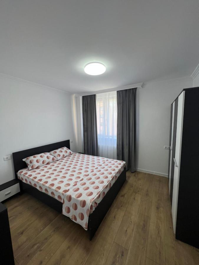 Sunny Apartment Center Suczawa Zewnętrze zdjęcie
