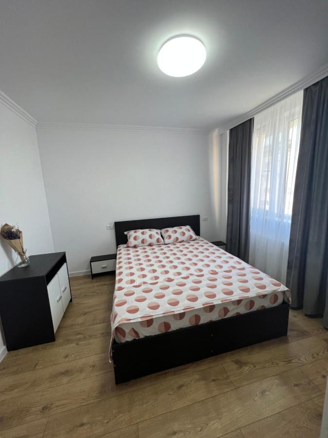 Sunny Apartment Center Suczawa Zewnętrze zdjęcie