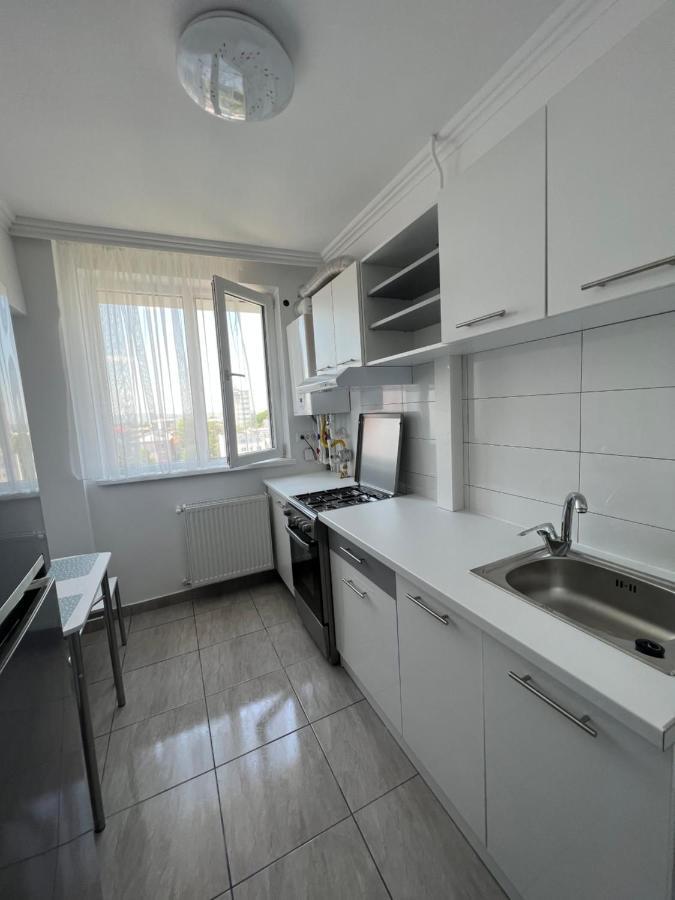 Sunny Apartment Center Suczawa Zewnętrze zdjęcie