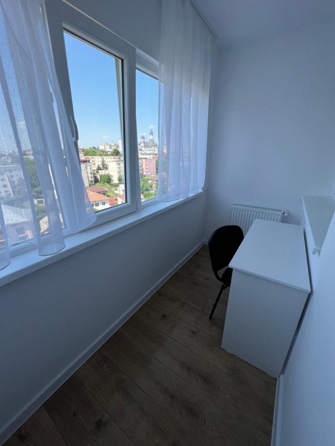 Sunny Apartment Center Suczawa Zewnętrze zdjęcie