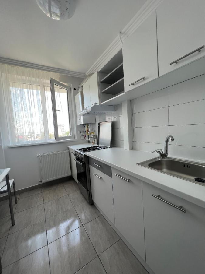 Sunny Apartment Center Suczawa Zewnętrze zdjęcie