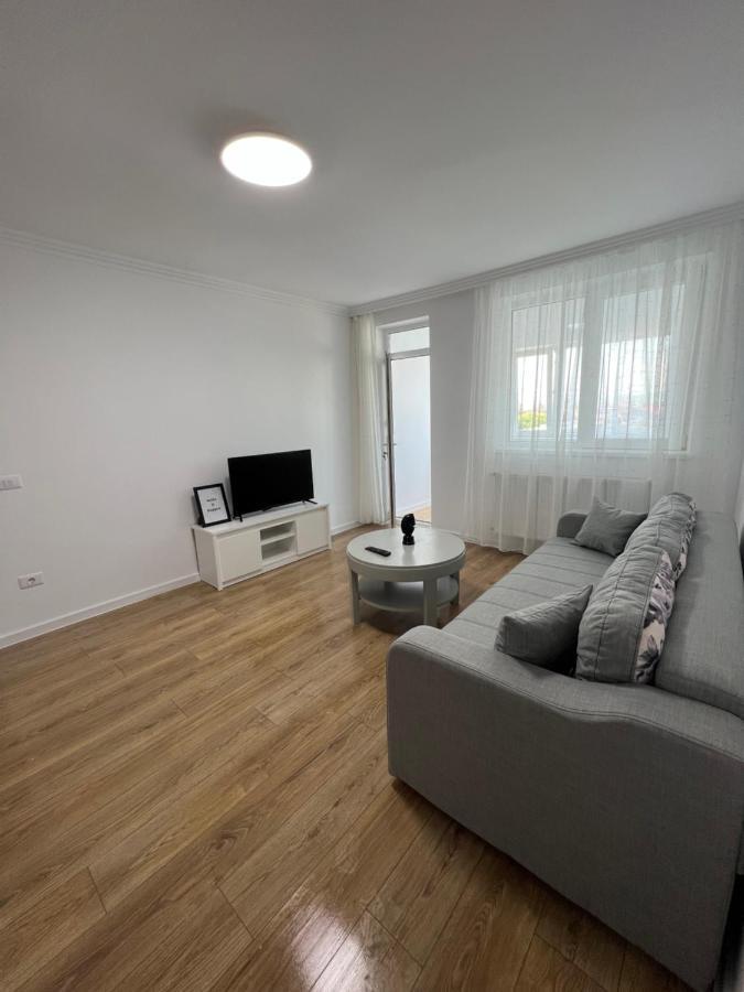 Sunny Apartment Center Suczawa Zewnętrze zdjęcie